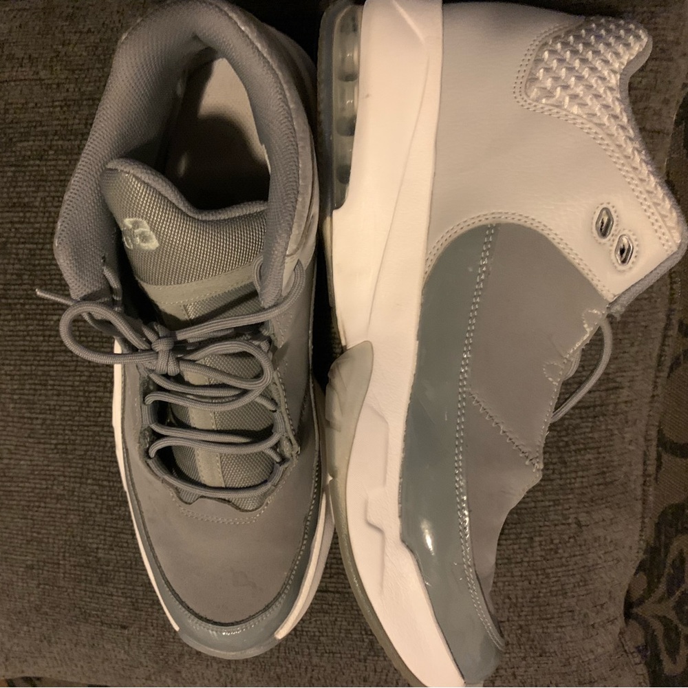 Jordan Shoes